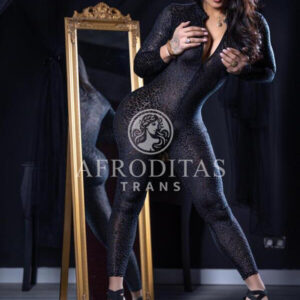 Andrea Dimaggio Transexual Masajista