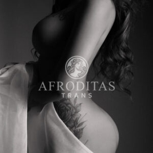 Camila Cubana Transexual Masajista