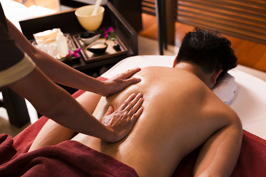 Masaje Sensual vs. Masaje Terapéutico: Diferencias y Beneficios para tu Salud
