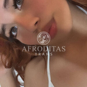 Laura Ríos Transexual Masajista